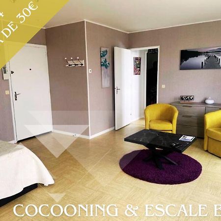 Cocooning Home Châteauroux 외부 사진