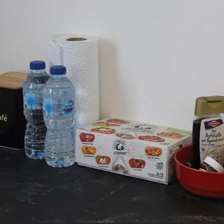 Cocooning Home Châteauroux 외부 사진