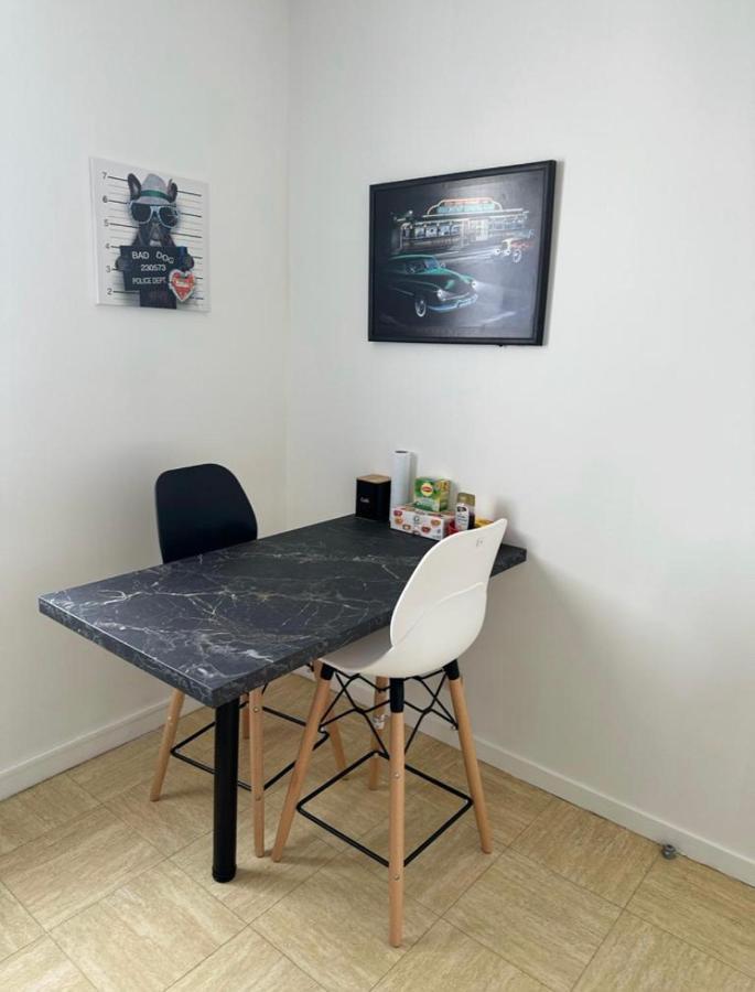 Cocooning Home Châteauroux 외부 사진